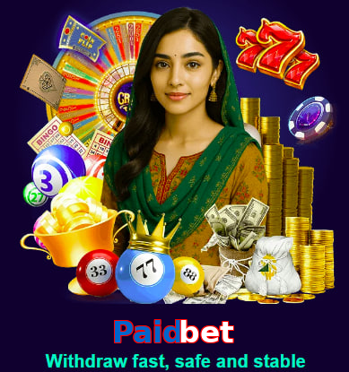 Paidbet