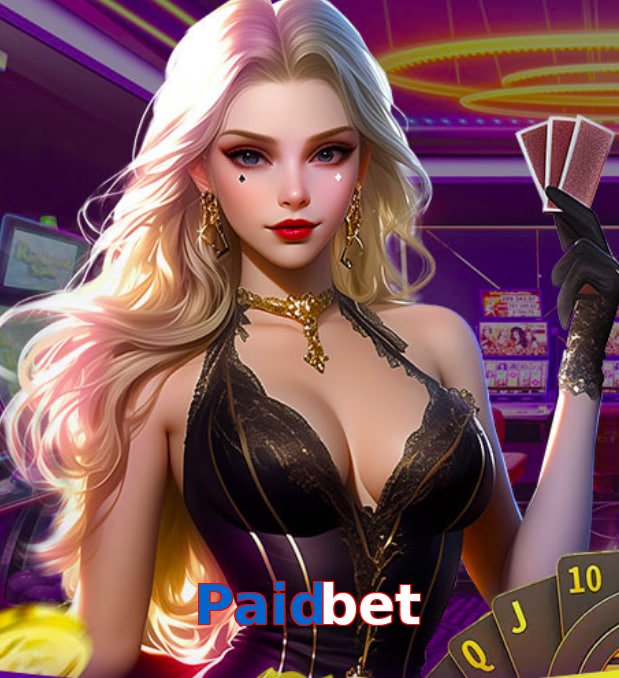 Paidbet interface sample